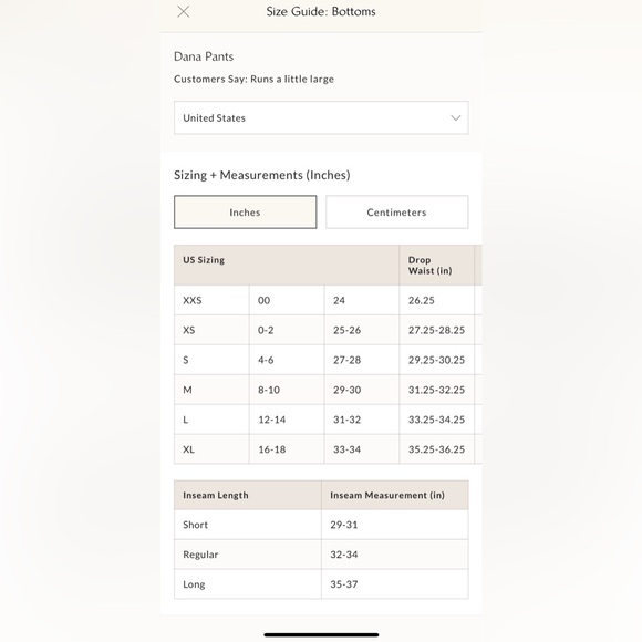 Dana Pants - Picture 5 of 5